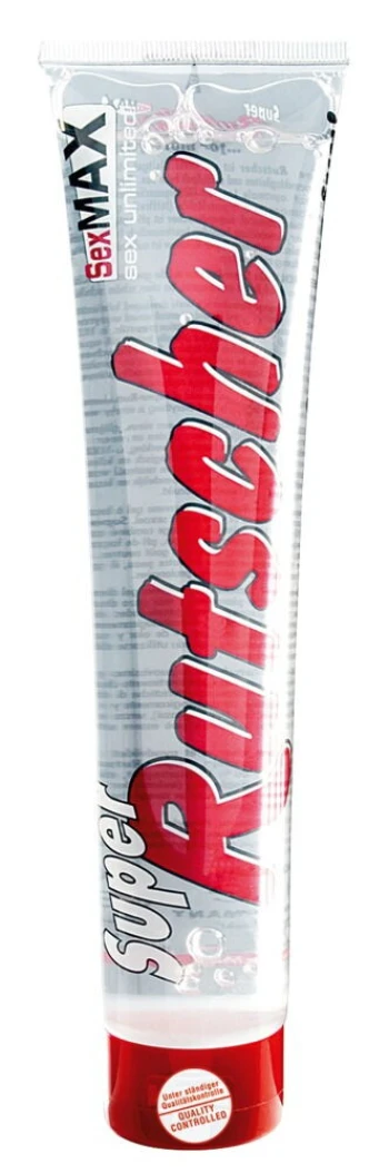 Super Rutscher 200 ml lubrikantas