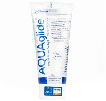 Aquaglide 200 ml