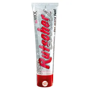 Super Rutsher Anal 100 ml. lubrikantas