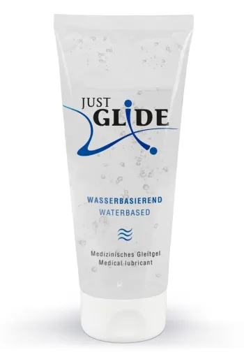 Just Glide 200 ml