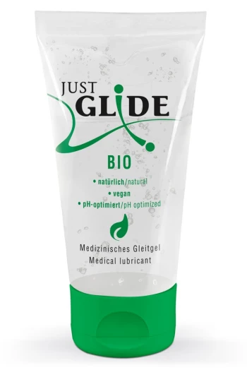 Just Glide Bio