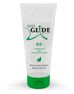 Just Glide Bio 200