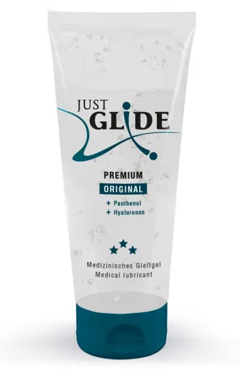 Just Glide Premium Original 200 ml