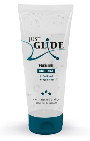 Just Glide Premium Original 200 ml