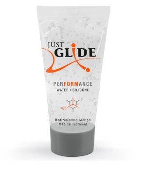 Just Glide Performance 20