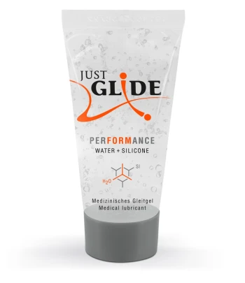Just Glide Performance 20