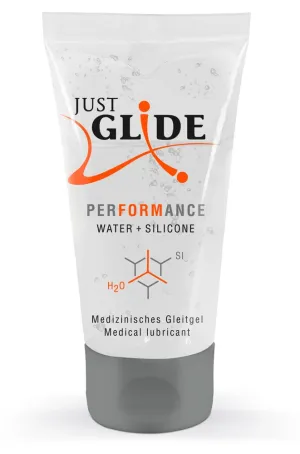 Just Glide Performance 50