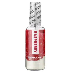 Egzo Aroma Gel Raspberry