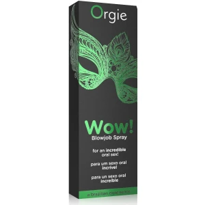 Orgie Wow Bucal Spray