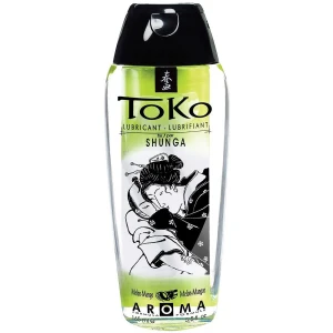 Shunga Toko Aroma Melon-Mango lubrikantas