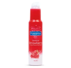 Pasante Strawberry 75 ml