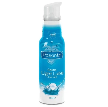 Pasante Light Lube 75 ml lubrikantas