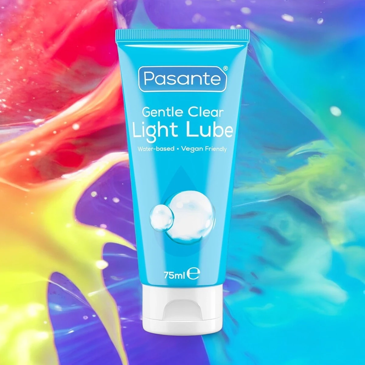 Pasante Light Lube 75 ml