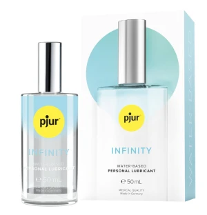 Pjur Infinity Water-Based 50 ml lubrikantas