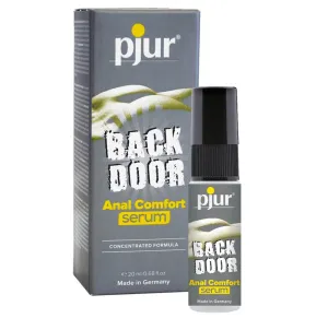 Pjur Back Door Anal Comfort Serum 20 ml