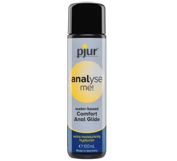 Pjur Analyse Me Comfort 100 ml