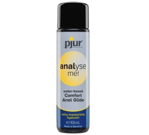Pjur Analyse Me Comfort 100 ml