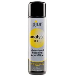 Pjur Analyse Me lubrikantas 100 ml
