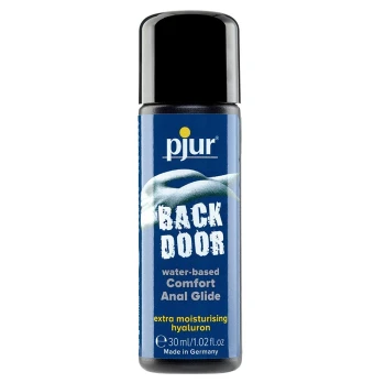 Pjur Back Door Comfort Water Anal Glide 30 ml