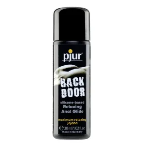 Pjur Back Door Relaxing Anal Glide 30 ml
