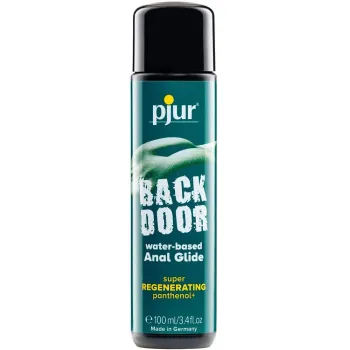 Pjur Back Door Regenerating Panthenol 100 ml