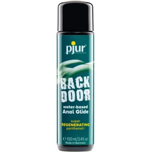 Pjur Back Door Regenerating Panthenol 100 ml