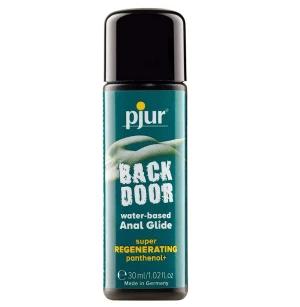 Pjur Backdoor Regenerating Panthenol 30 ml