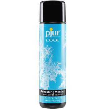 Pjur Cool 100 ml