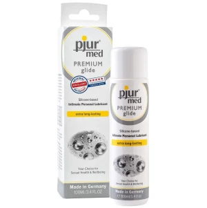 Pjur MED Premium Glide 100 ml