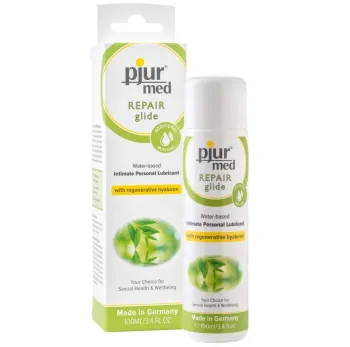 Pjur Med Repair Glide 100 ml