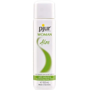 Pjur Woman Aloe 100 ml