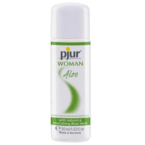 Pjur Woman Aloe 30 ml
