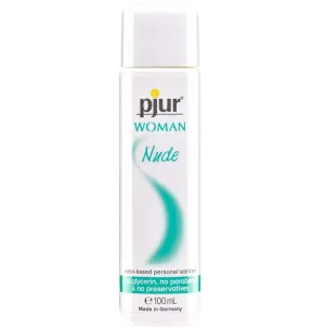 Pjur Woman Nude 100 ml