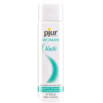 Pjur Woman Nude 100 ml