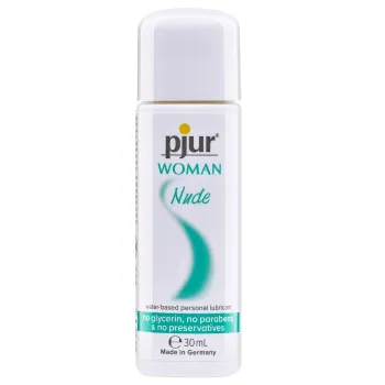 Pjur Woman Nude 30 ml