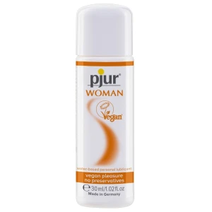 Pjur Woman Vegan 30 ml