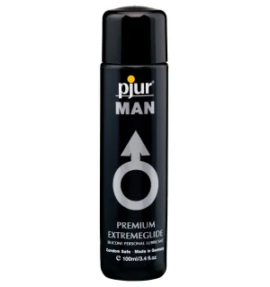 Pjur Man Premium Extreme Glide 100 ml