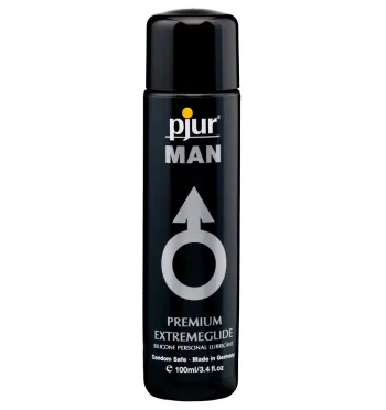 Pjur Man Premium Extreme Glide 100 ml