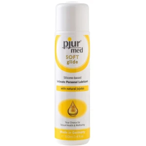 Pjur Med Soft Glide 100 ml