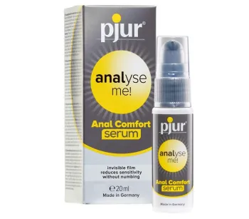 Pjur Analyse Me Anal Comfort Serum 20 ml