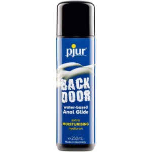 Pjur Back Door Comfort 250 ml