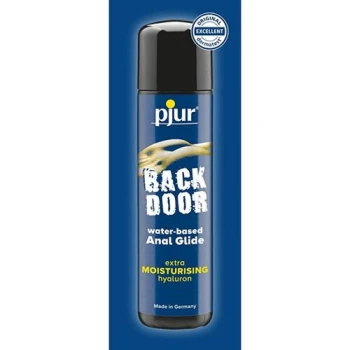 Pjur Back Door Water-Based 2 ml