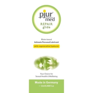 Pjur Med Repair Glide 2 ml