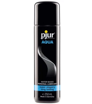 Pjur Aqua 250 ml