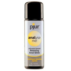 Pjur Analyse Me Relaxing Anal Glide 30 ml