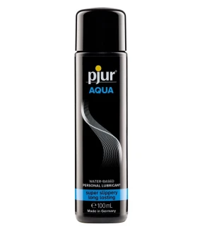 Pjur Aqua lubrikantas 100 ml