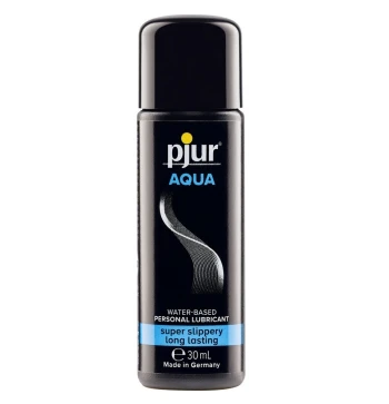 Pjur Aqua 30 ml