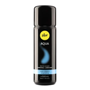 Pjur Aqua 500 ml lubrikantas