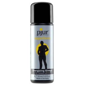 Pjur Superhero Energizing Ginkgo 30 ml