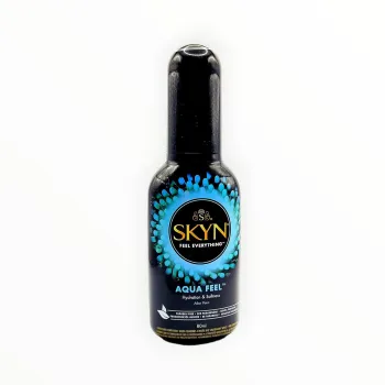 Skyn Aqua Feel lubrikantas 80 ml.